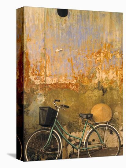 Hoi An, Vietnam-Walter Bibikow-Stretched Canvas