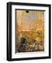 Hoi An, Vietnam-Walter Bibikow-Framed Photographic Print