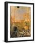 Hoi An, Vietnam-Walter Bibikow-Framed Photographic Print