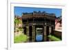 Hoi An-rchphoto-Framed Photographic Print