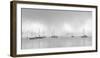 Hoist the Sails-Nicholas Bell-Framed Photographic Print