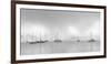 Hoist the Sails-Nicholas Bell-Framed Photographic Print