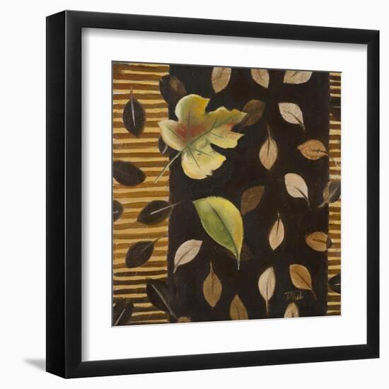 Hojitas II-Patricia Pinto-Framed Art Print