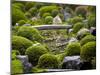 Hojo Hasso (Zen) Garden, Tofuku-Ji, Kyoto, Japan, Asia-Ben Pipe-Mounted Photographic Print