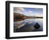 Hokkaido Island, Shiretoko Peninsula, Shiretoko National Park, Shiretoko Five Lakes, Japan-Michele Falzone-Framed Photographic Print