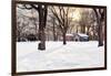 Hokkaido Landscape No.6-Alan Blaustein-Framed Photographic Print