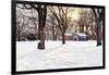 Hokkaido Landscape No.6-Alan Blaustein-Framed Photographic Print