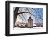 Hokkaido Landscape No.8-Alan Blaustein-Framed Photographic Print