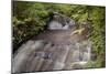 Hokkaido Waterfall #3-Alan Blaustein-Mounted Photographic Print