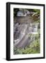 Hokkaido Waterfall #5-Alan Blaustein-Framed Photographic Print