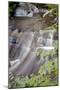 Hokkaido Waterfall #5-Alan Blaustein-Mounted Photographic Print