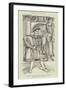 Holbein and His Time-null-Framed Giclee Print