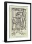 Holbein and His Time-null-Framed Giclee Print