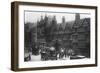 Holborn, London, 1917-Kingsway-Framed Giclee Print