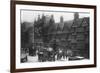 Holborn, London, 1917-Kingsway-Framed Giclee Print