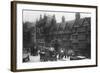 Holborn, London, 1917-Kingsway-Framed Giclee Print