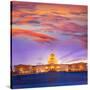 Stretched Canvas