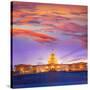 Stretched Canvas