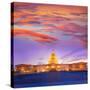 Stretched Canvas