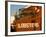 Holbrook's Lobster Wharf and Grille, Cundy Harbor, Maine, USA-Jerry & Marcy Monkman-Framed Photographic Print