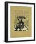 Hold All Calls II-Catherine Jones-Framed Art Print