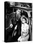 Hold Back The Dawn, Charles Boyer, Olivia Dehavilland, 1941-null-Stretched Canvas