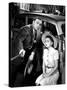 Hold Back The Dawn, Charles Boyer, Olivia Dehavilland, 1941-null-Stretched Canvas