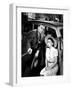 Hold Back The Dawn, Charles Boyer, Olivia Dehavilland, 1941-null-Framed Photo