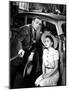 Hold Back The Dawn, Charles Boyer, Olivia Dehavilland, 1941-null-Mounted Photo