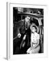 Hold Back The Dawn, Charles Boyer, Olivia Dehavilland, 1941-null-Framed Photo