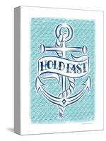 Hold Fast-Alexandra Snowdon-Stretched Canvas