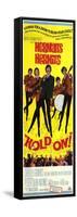 Hold On, 1966-null-Framed Stretched Canvas