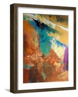 Hold On Until Tomorrow-Ruth Palmer-Framed Art Print