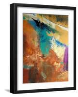 Hold On Until Tomorrow-Ruth Palmer-Framed Art Print