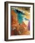 Hold On Until Tomorrow-Ruth Palmer-Framed Art Print