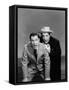 Hold That Ghost, Bud Abbott, Lou Costello, 1941-null-Framed Stretched Canvas