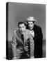 Hold That Ghost, Bud Abbott, Lou Costello, 1941-null-Stretched Canvas