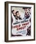 Hold That Ghost, Bud Abbott, Lou Costello, The Andrews Sisters, Ted Lewis, 1941-null-Framed Art Print