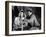 Hold That Ghost, Joan Davis, Lou Costello, 1941-null-Framed Photo