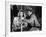 Hold That Ghost, Joan Davis, Lou Costello, 1941-null-Framed Photo