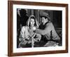Hold That Ghost, Joan Davis, Lou Costello, 1941-null-Framed Photo