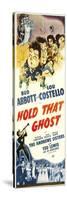 Hold That Ghost, Lou Costello, Bud Abbott, Andrews Sisters, 1941-null-Stretched Canvas