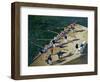 Holding, 1996-Timothy Easton-Framed Giclee Print