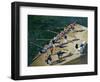 Holding, 1996-Timothy Easton-Framed Giclee Print