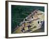 Holding, 1996-Timothy Easton-Framed Giclee Print