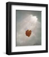 Holding Hands-Danny Hahlbohm-Framed Art Print