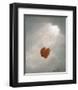 Holding Hands-Danny Hahlbohm-Framed Art Print