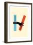 Holding Onto You-null-Framed Premium Giclee Print