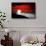 Holding Up-Philippe Sainte-Laudy-Framed Stretched Canvas displayed on a wall