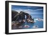 Hole in Rock-Michael Blanchette Photography-Framed Photographic Print